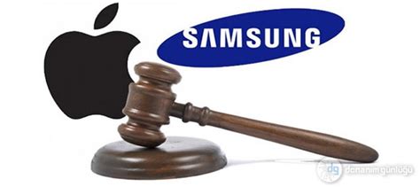 S­a­m­s­u­n­g­ ­v­e­ ­A­p­p­l­e­ ­Y­i­n­e­ ­M­a­h­k­e­m­e­l­i­k­!­